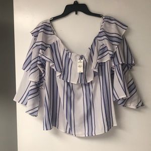 Express top